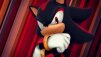 Shadow The Hedgehog