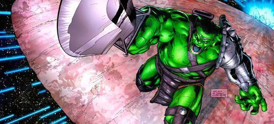 Hulk / Халк