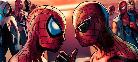 Spider-man / Человек-паук