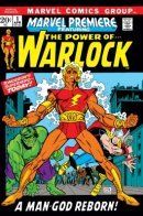 Marvel Premiere / Премьеры Марвел