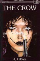 The Crow (Vol 1) / Ворон том 1