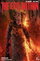 Evil Within / Зло внутри