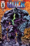 Infernal Hulk / Бесчеловечный Халк