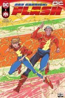 Jay Garrick: The Flash / Джей Гаррик: Флэш