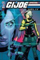 G.I. Joe: Special — Helix / G.I. Joe: Спешл — Хеликс