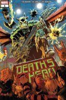 Death's Head / Голова смерти