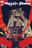 Batman/The Shadow / Бэтмен/Тень
