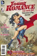 Young Romance: The New 52 Valentine's Day Special / Юная романтика: Нью 52 - День святого Валентина: Спецвыпуск