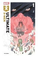 Ultimate X-Men / Алтимейт Люди Икс