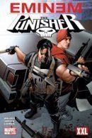 Eminem/Punisher / Эминем/Каратель
