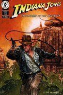 Indiana Jones: Thunder in the Orient / Индиана Джонс: Гром на Востоке