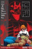 Daredevil: The Man Without Fear / Сорвиголова: Человек без страха