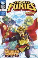 Female Furies / Фурии