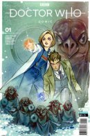 Doctor Who / Доктор Кто