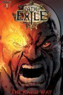 Path of Exile / Путь изгнания