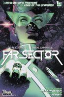 Far Sector / Дальний сектор