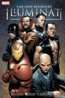 The New Avengers: Illuminati (Vol 2) / Новые Мстители: Иллюминаты том 2