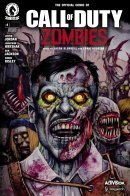 Call Of Duty: Zombies / Зов Долга: Зомби