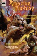 Amazing Fantasy (Vol 3) / Удивительная фантазия том 3