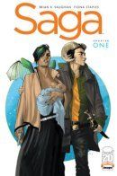 Saga / Сага
