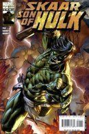 Skaar: Son of Hulk / Скаар: Сын Халка