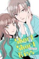 ShortShortKiss / КороткийКороткийПоцелуй
