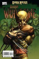 Dark Wolverine / Тёмный Росомаха