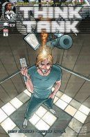 Think Tank / Фабрика мысли