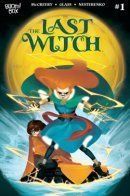 The Last Witch / Последняя ведьма