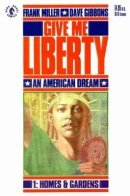 Give Me Liberty / Дайте мне свободу