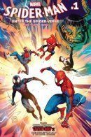 Spider-Man: Enter the Spider-Verse / Человек-паук: Через вселенные