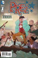 Prez (Vol 2) / През том 2