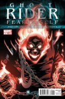 Ghost Rider (Vol 7) / Призрачный Гонщик том 7