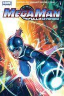 Mega Man: Fully Charged / МегаМен: Полный заряд