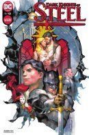 Dark Knights of Steel / Тёмные Рыцари из стали