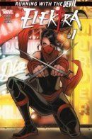 Elektra (Vol 4) / Электра том 4