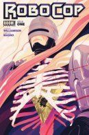 RoboCop (Vol 3) / РобоКоп том 3