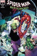Spider-Man: Reptilian Rage / Человек-паук: Гнев рептилии