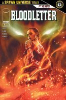 Bloodletter / Кровописец