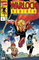 Warlock: Rebirth / Уорлок: Возрождение