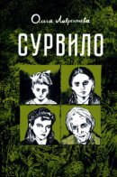 Сурвило