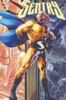 The Sentry (Vol 3) / Часовой том 3