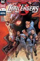 New Challengers / Новые испытатели