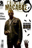 Criminal Macabre: Cell Block 666 / Криминальные ужасы: Тюремный блок 666