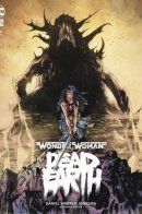 Wonder Woman: Dead Earth / Чудо-женщина: Мёртвая Земля