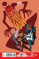 Superior Foes of Spider-Man / Совершенные враги Человека-паука