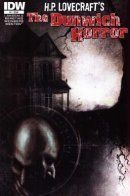 The Dunwich Horror / Данвичский кошмар