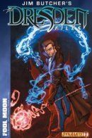 The Dresden Files: Fool Moon / Досье Дрездена: Полная луна