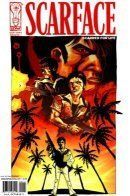 Scarface: Scarred For Life / Лицо со шрамом: Шрам на всю жизнь