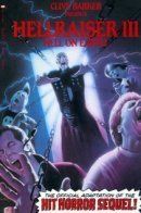 Clive Barker Presents Hellraiser III: Hell on Earth Movie Special / Восставший из ада 3: Ад на земле. Киноспецвыпуск